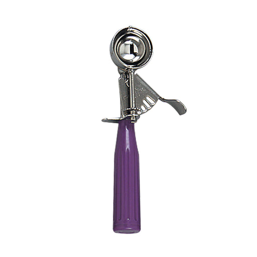 Choice #40 Purple Thumb Press Disher - 0.75 oz.