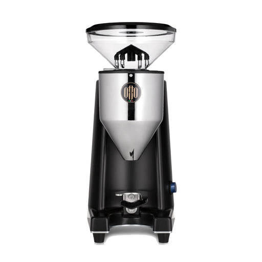 Cuisinart DCG-20BKN Coffee Grinder, 2.5 oz Hopper, 130 W, Stainless Steel, Black