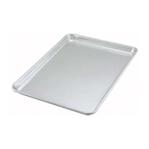 Zulay Kitchen Aluminum Baking Pan - Half Sheet, 1 - Harris Teeter