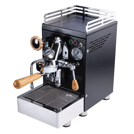 Iberital Expression Pro 3 Group Traditional Espresso Coffee Machine (B –  ADS Coffee Supplies