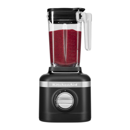 KitchenAid's attractive K150 Blender crushes ice in 10 seconds, now down at  $80 shipped