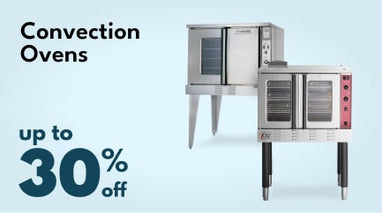 Convection Ovens