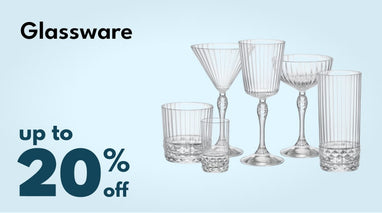 Glassware