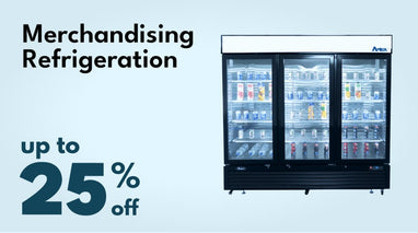 merchandising refrigeration