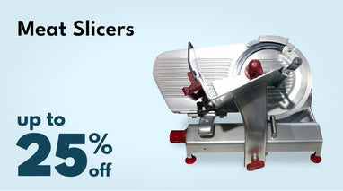 Meat Slicer