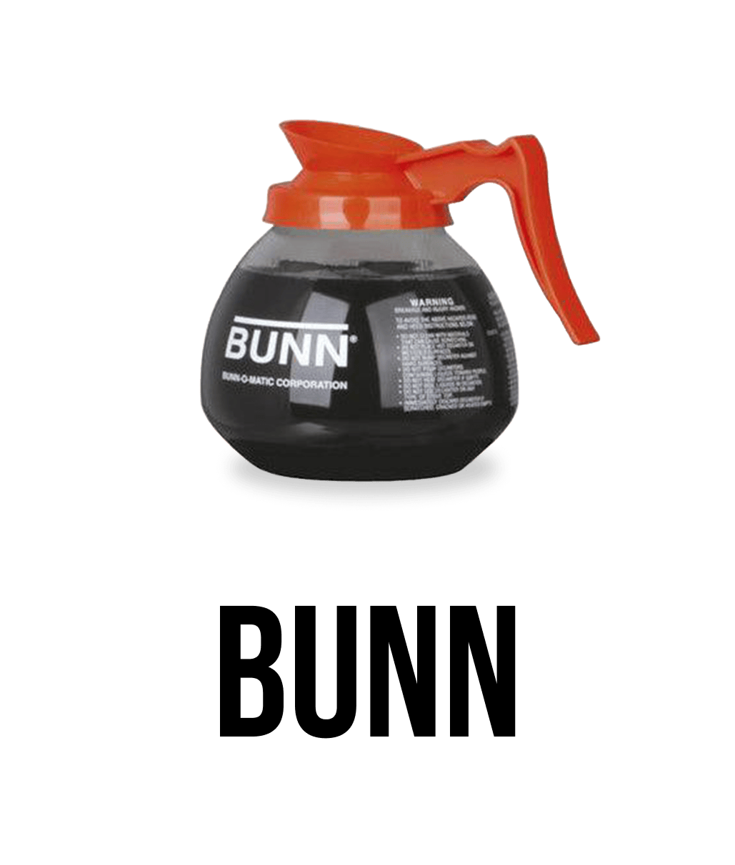 Bunn Equipment & Supplies