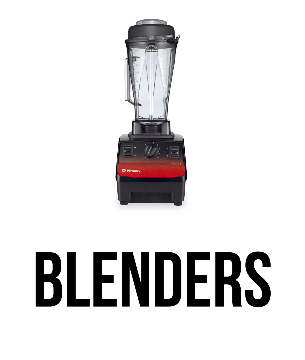Blenders