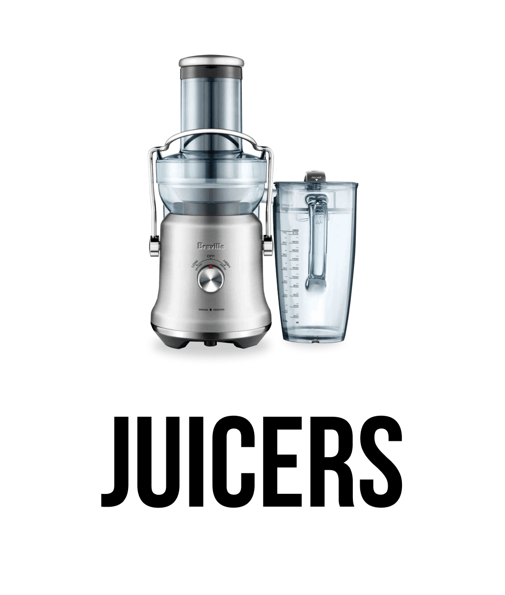 Juicers