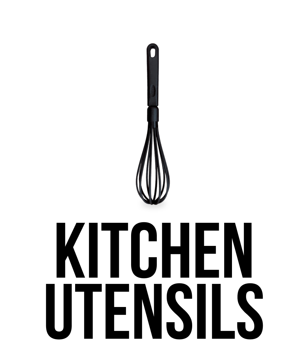 Kitchen Utensils