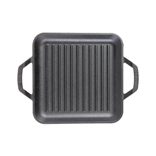 Flat Grill Pan (OUT OF STOCK) – Nalata Nalata