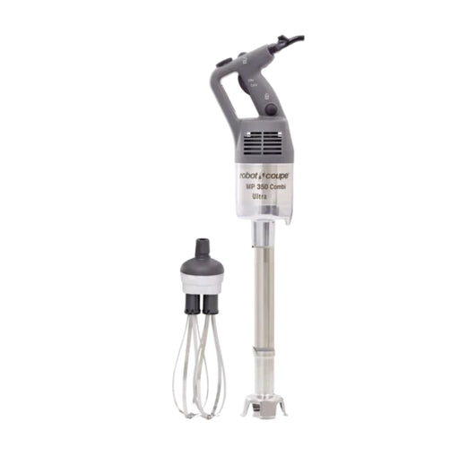 Prepline PIBW500-12 12″ Variable Speed Immersion Blender with 10″ Whisk-  120V, 500W – Restaurant And More – Wholesale Restaurant Supplies &  Foodservice Equipment