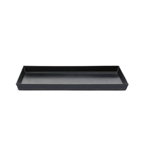 Agnelli Aluminum 3mm Flat Tray, 25.5 x 17.5-inches