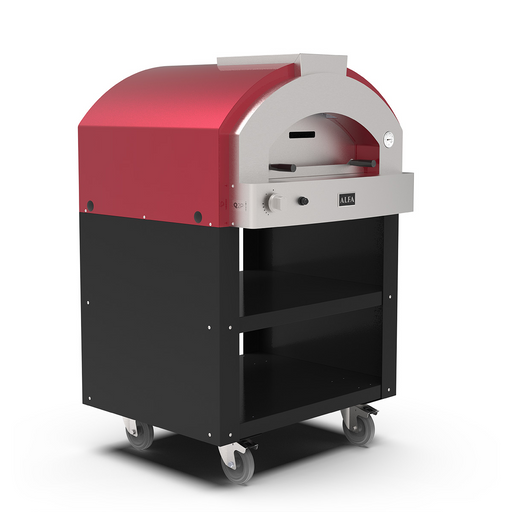 EuroFlame Amadora Outdoor Wood-Fired Pizza Oven