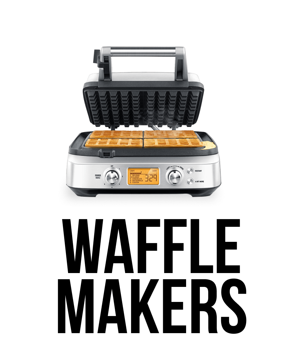 Waffle Makers