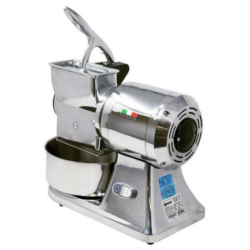 FAMA ALFA FAMA-1/2 Hard Cheese Grater (1/2 HP, 110V)