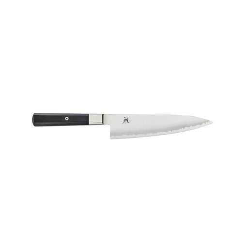 Miyabi Coltello giapponese 20 cm Gyutoh 5000FCD acciaio damasco – Casabella  Milano