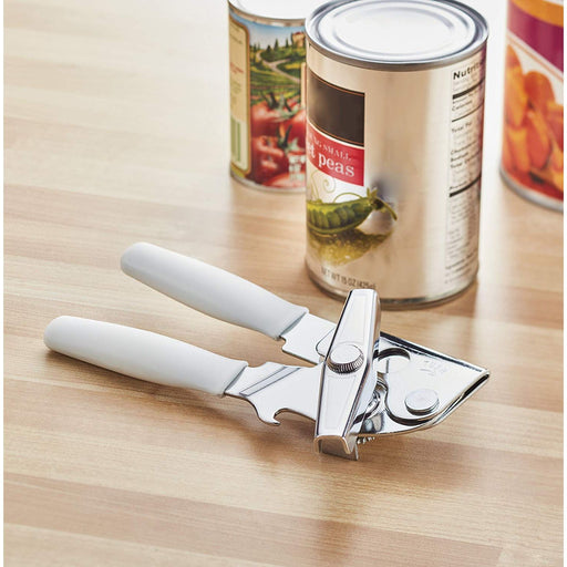  Edlund 203 Two-Speed Tabletop Electric Can Opener - 115V : Home  & Kitchen