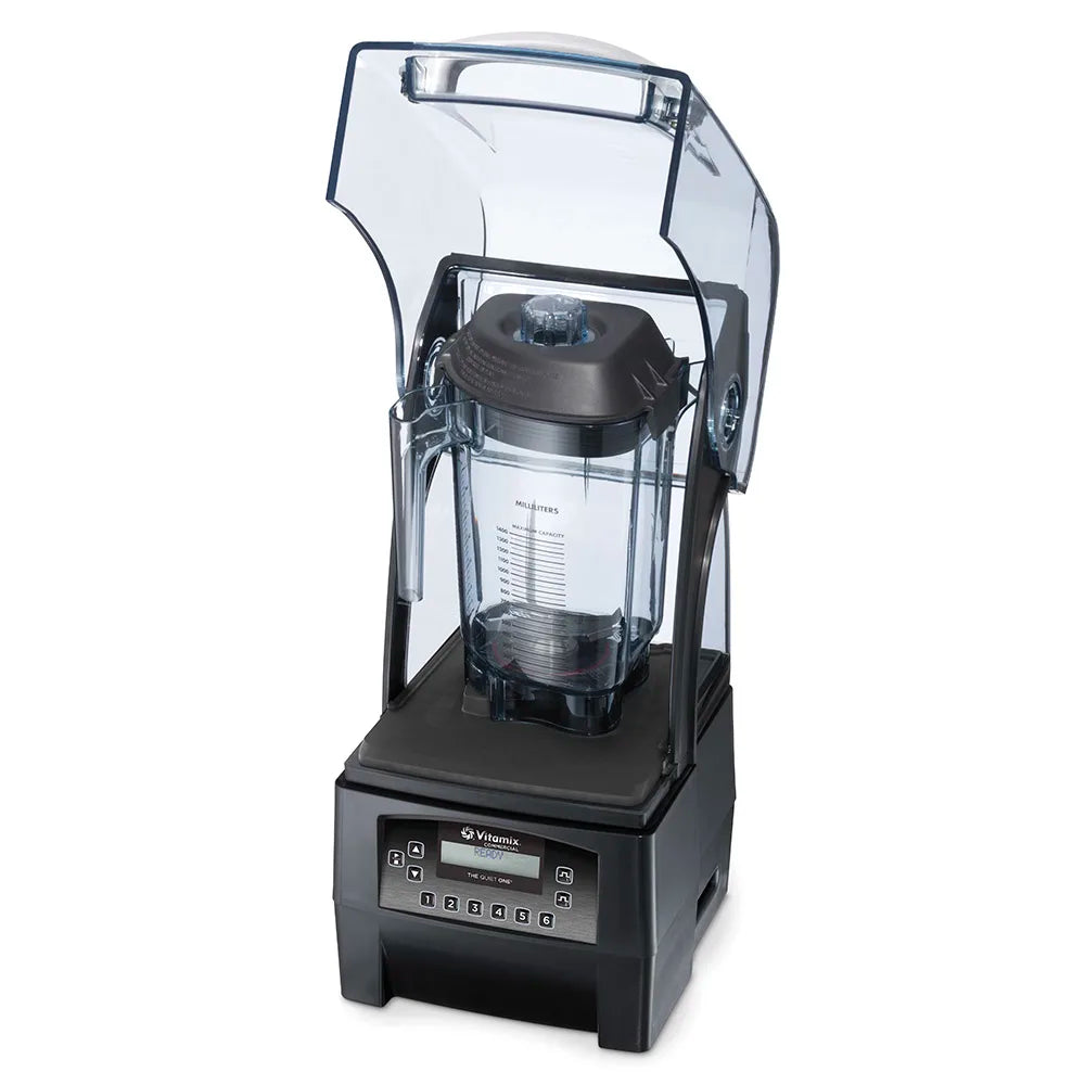 Commercial Milkshake Machine — Nella Online