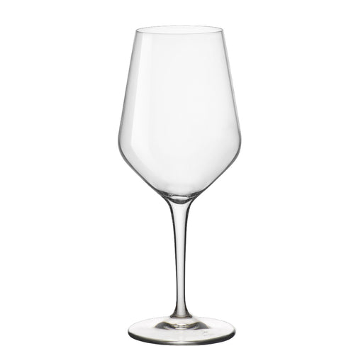 Bormioli Rocco Hosteria Glasses Review: The Best Stackable Wine Glasses