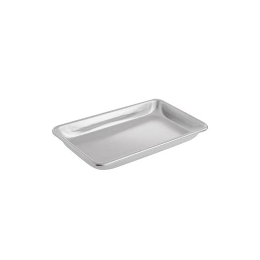 SHEET PAN FULL SIZE (18X26) 16G ALUMINUM ROUNDED CORNERS - Rose's Equipment  & Supply