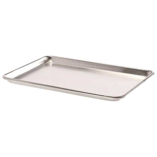 Aluminum Extender for a Half-Size Sheet Pan 18 x 13 x 2