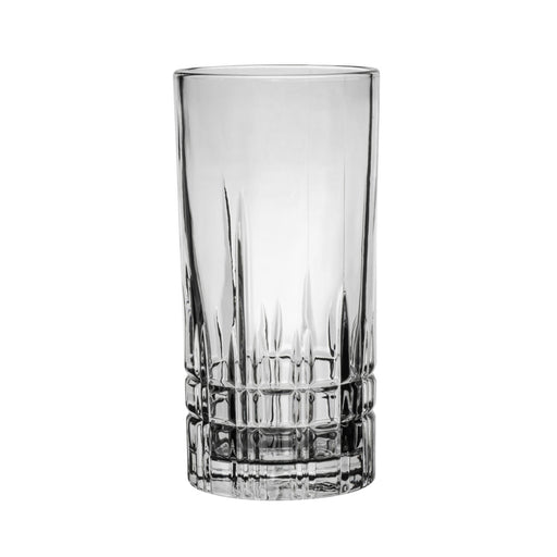 Pilsner Glasses 13.25 oz. Set of 12, Bulk Pack - Made in the USA, Perfect  for Hotels, Restaurants, Bars and Even Party Favors - Clear