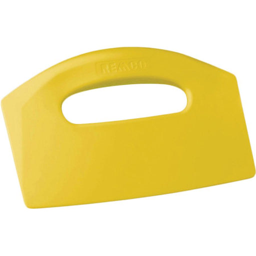 Remco 6960 8 Bench Scraper - FDA-Compliant