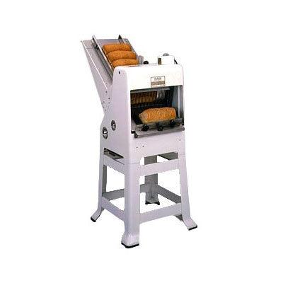 The Perfect Slicer: How to Select and Maintain a Commercial Bread Slicer  Oliver Packaging & Equipment Company