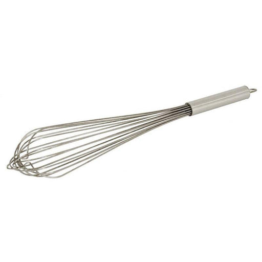  Chef Craft Select French Egg Whisk, 7.25 inches in Length,  Stainless Steel: Spring Whisk: Home & Kitchen