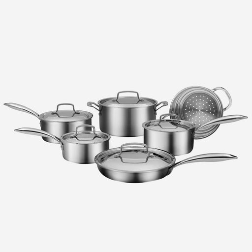 Cuisinart 9.5 Nonstick Bundt Pan - Cutler's Cuisinart 9.5