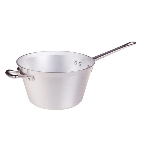 TG. 30 cm) Pentole Agnelli COFA111BP30 Family Cooking Padella