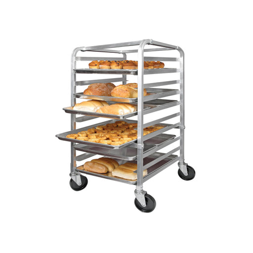 5010-LS Jackson Sheet pan rack (Conveyor Models Only)