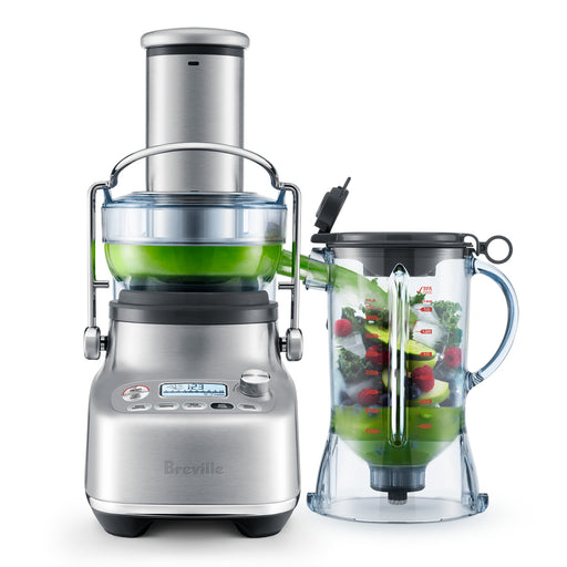 Hamilton HCJ967 Electric Commercial Juicer - 120V, 320W