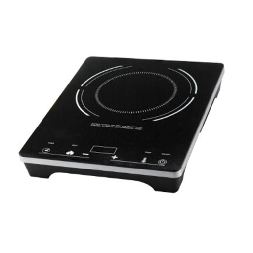 LP LIVING PLUS 1800W Electric Induction Cooktop Countertop Burner, 3 H –  PerfectKitchenCo