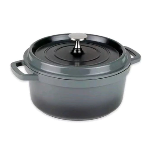 BK 2.5qt Dutch Oven Cream