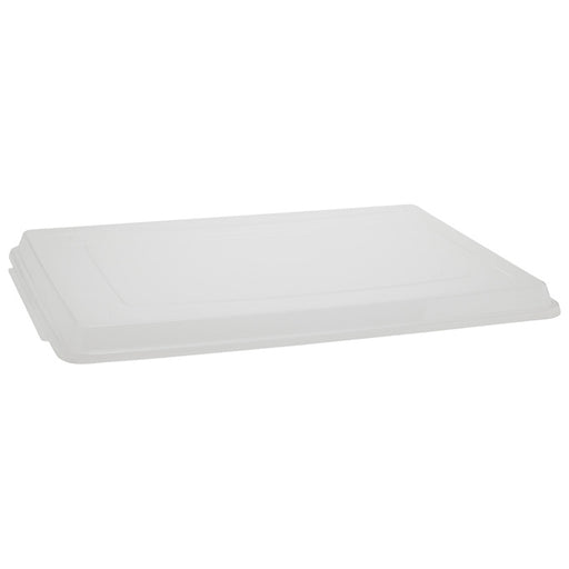 Winco 1826-E Economy Aluminum 18 x 26 Full Size Sheet Pan