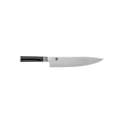 Shun VB0723 Sora Chef's Knife 6 inch Blade, TPE Polymer Handle