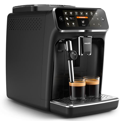 Machines à café SAECO à partir de 45€/semaine - Espresso Lease