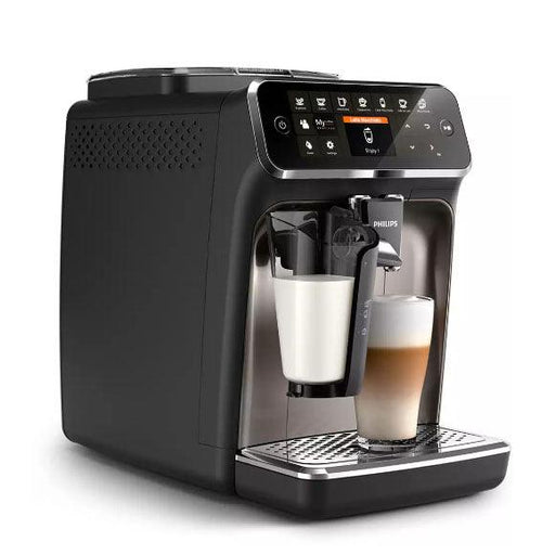 Philips Saeco 3200 Series LatteGo Fully Automatic Espresso Machine - E —  Nella Online