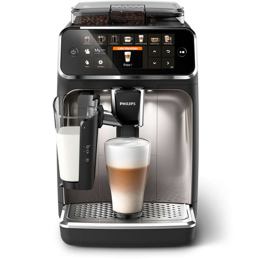 Coffee, Cappuccino & Espresso Equipment — Nella Online