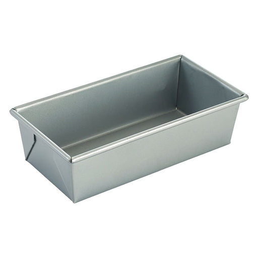 METAL TIN CHROME 14 X 10 X 2 BAKING PAN