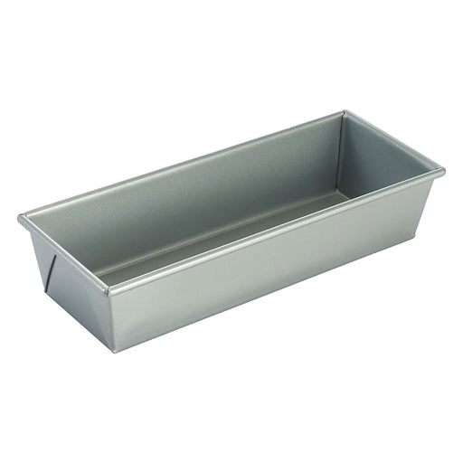 Winco AMF-24MNS 24 Compartment Mini Muffin Pan w/ Non-Stick Coating,  Aluminum