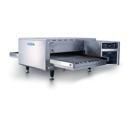 TurboChef Double Batch Electric Countertop Accelerated Impingement