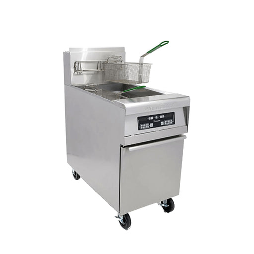 Deep Fryers – MEDITERRANEAN RESTAURANT EQUIPMENT