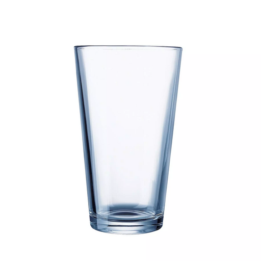 Arc C5872 16oz Willi Becher Tumbler Pint Glass