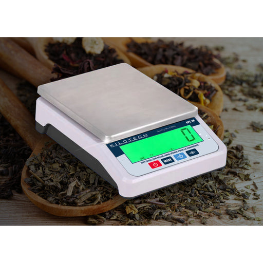 Waterproof Food Scale, 1g/0.1oz High Precision, Washable, USB