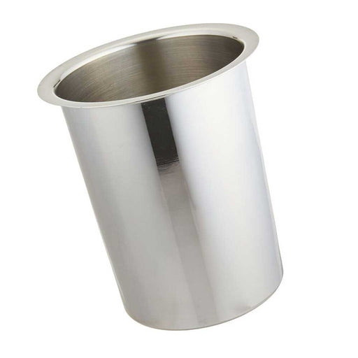 Choice 2 Qt. Stainless Steel Bain Marie Pot
