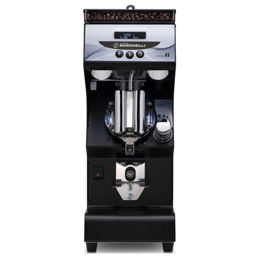 Machine à Café Nobel NCM15, 15 Bars, 1 Litre, 1450W, Anti-Goutte avec  Protection Surchauffe 
