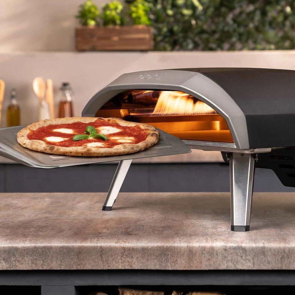 Ooni Koda 16 UU-P0AB00 16" Gas Pizza Oven | Nella Online