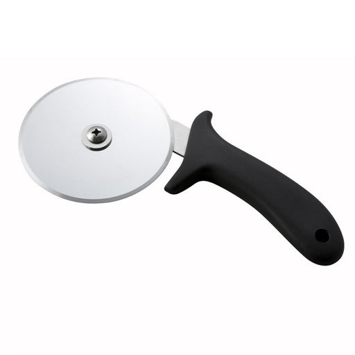 OXO Dough Pastry Pizza Cutter Wheel 7.5-Inch Long Black Handle